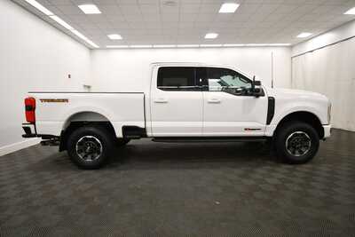 2023 Ford F250 Crew Cab, $64349. Photo 9