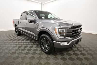 2023 Ford F150 Crew Cab, $52349. Photo 10
