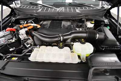 2023 Ford F150 Crew Cab, $52349. Photo 12