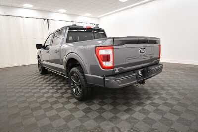 2023 Ford F150 Crew Cab, $52349. Photo 5