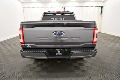 2023 Ford F150 Crew Cab, $52349. Photo 6