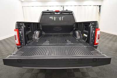 2023 Ford F150 Crew Cab, $52349. Photo 7