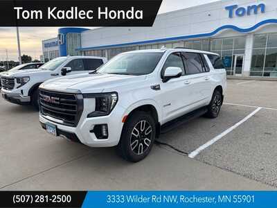 2023 GMC Yukon XL, $63345. Photo 1