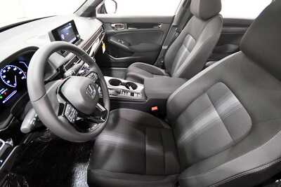 2026 Honda Civic, $30871. Photo 11