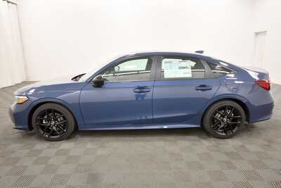 2026 Honda Civic, $30871. Photo 4