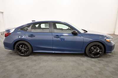 2026 Honda Civic, $30871. Photo 8