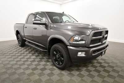 2017 RAM 2500 Crew Cab, $33349. Photo 10