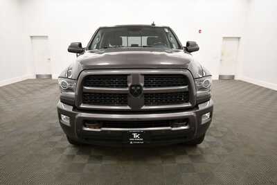 2017 RAM 2500 Crew Cab, $33349. Photo 11