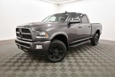 2017 RAM 2500 Crew Cab, $33349. Photo 2