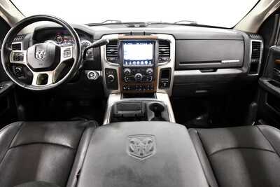 2017 RAM 2500 Crew Cab, $33349. Photo 3