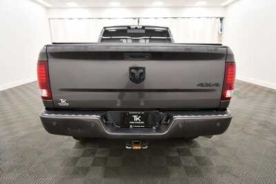 2017 RAM 2500 Crew Cab, $33349. Photo 6