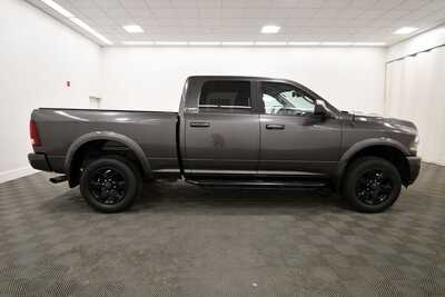 2017 RAM 2500 Crew Cab, $33349. Photo 9