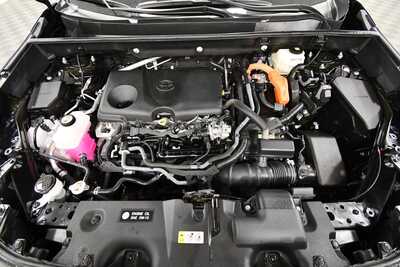 2025 Toyota RAV4, $45349. Photo 12