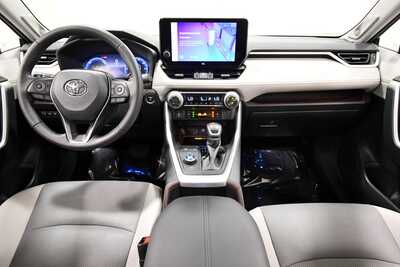 2025 Toyota RAV4, $45349. Photo 3