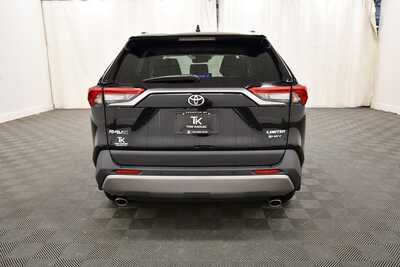 2025 Toyota RAV4, $45349. Photo 6