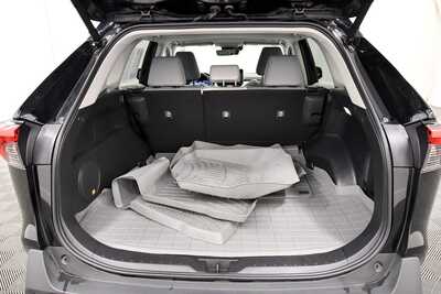 2025 Toyota RAV4, $45349. Photo 7
