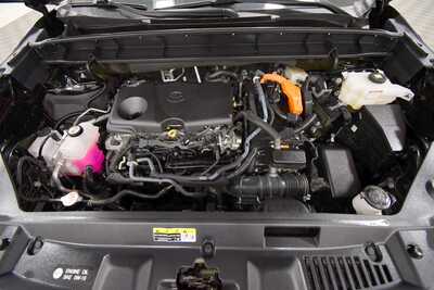 2023 Toyota Highlander, $45349. Photo 12
