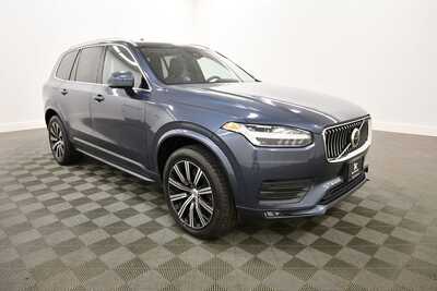 2023 Volvo XC90, $34349. Photo 10