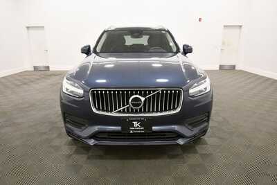 2023 Volvo XC90, $34349. Photo 11