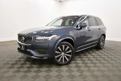 2023 Volvo XC90, $34349. Photo 2