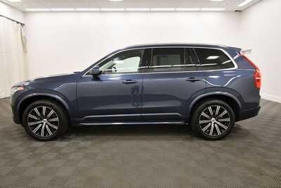 2023 Volvo XC90, $34349. Photo 4