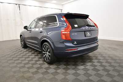 2023 Volvo XC90, $34349. Photo 5
