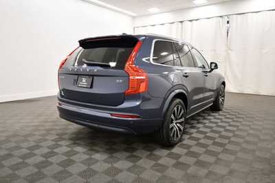 2023 Volvo XC90, $34349. Photo 8
