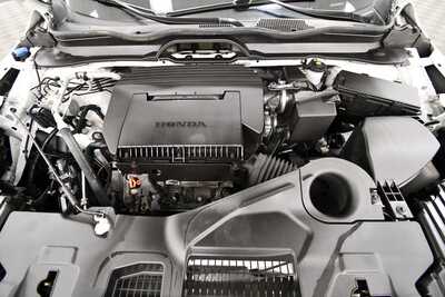 2023 Honda Pilot, $40349. Photo 12