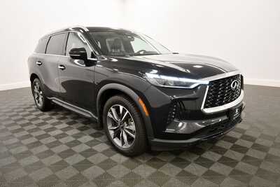 2023 Infiniti QX60, $32349. Photo 10