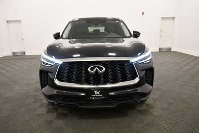 2023 Infiniti QX60, $32349. Photo 11