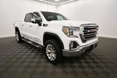 2020 GMC 1500 Crew Cab, $33349. Photo 10