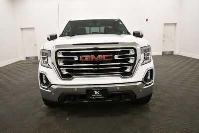 2020 GMC 1500 Crew Cab, $33349. Photo 11