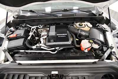 2020 GMC 1500 Crew Cab, $33349. Photo 12