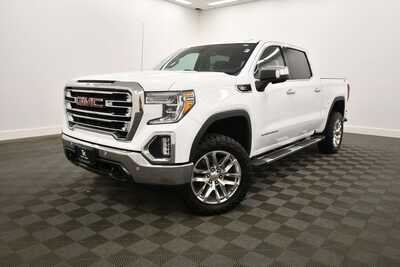 2020 GMC 1500 Crew Cab, $33349. Photo 2