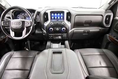 2020 GMC 1500 Crew Cab, $33349. Photo 3