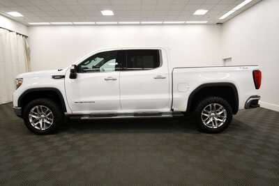 2020 GMC 1500 Crew Cab, $33349. Photo 4