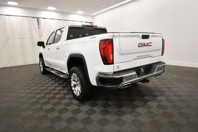 2020 GMC 1500 Crew Cab, $33349. Photo 5