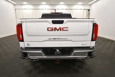2020 GMC 1500 Crew Cab, $33349. Photo 6