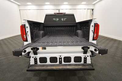 2020 GMC 1500 Crew Cab, $33349. Photo 7