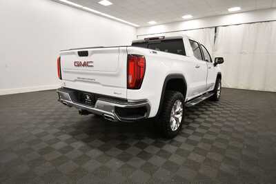 2020 GMC 1500 Crew Cab, $33349. Photo 8