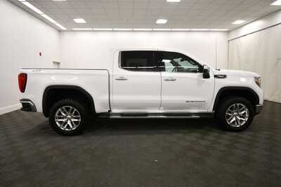 2020 GMC 1500 Crew Cab, $33349. Photo 9