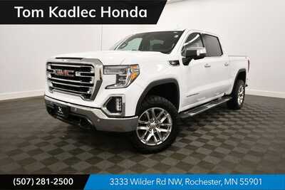 2020 GMC 1500 Crew Cab, $33349. Photo 1