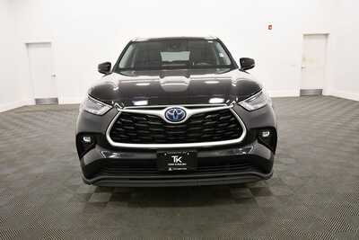 2022 Toyota Highlander, $41849. Photo 11