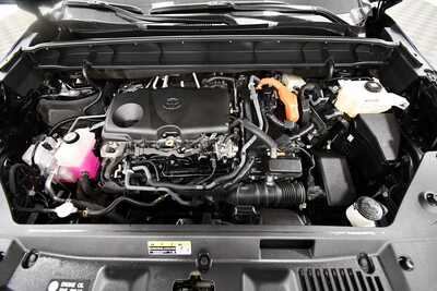 2022 Toyota Highlander, $41849. Photo 12