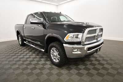 2015 RAM 2500 Crew Cab, $29349. Photo 10