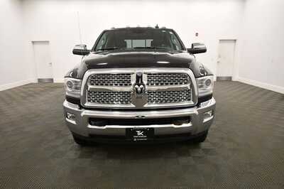 2015 RAM 2500 Crew Cab, $29349. Photo 11