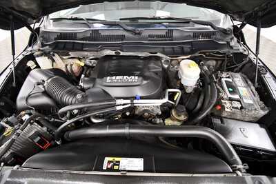 2015 RAM 2500 Crew Cab, $29349. Photo 12