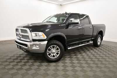 2015 RAM 2500 Crew Cab, $29349. Photo 2