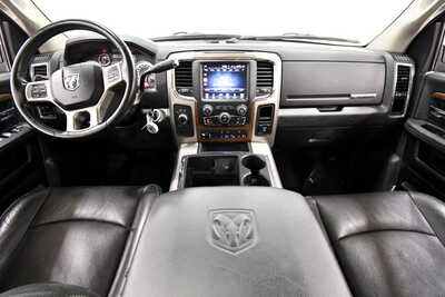 2015 RAM 2500 Crew Cab, $29349. Photo 3