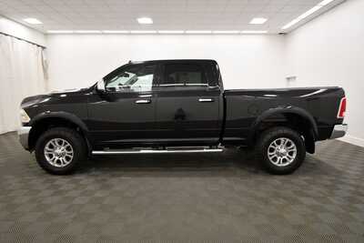 2015 RAM 2500 Crew Cab, $29349. Photo 4